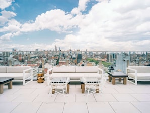 Bar (en el alojamiento)