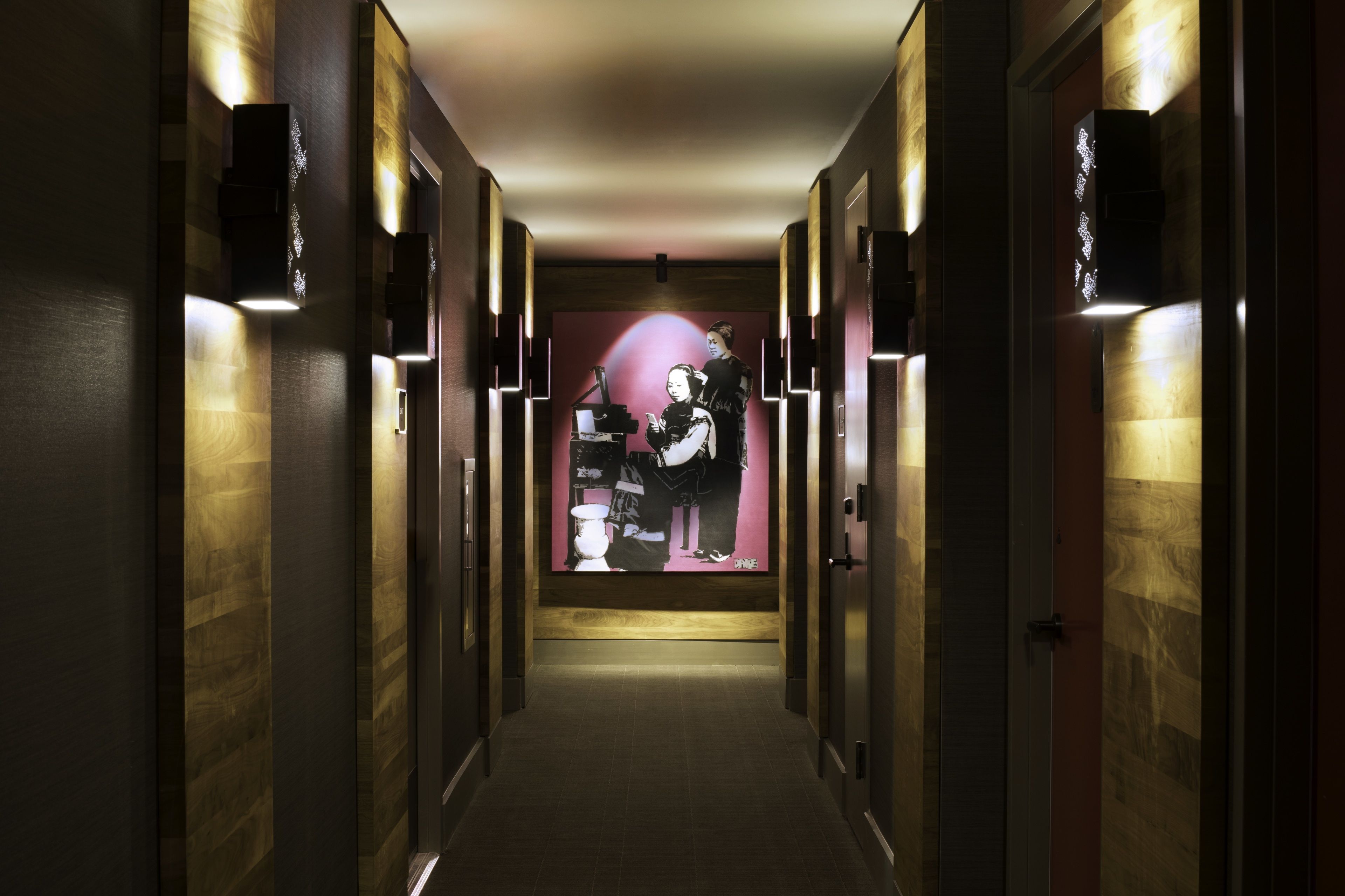 Photo - Hotel 50 Bowery, part of JdV by Hyatt