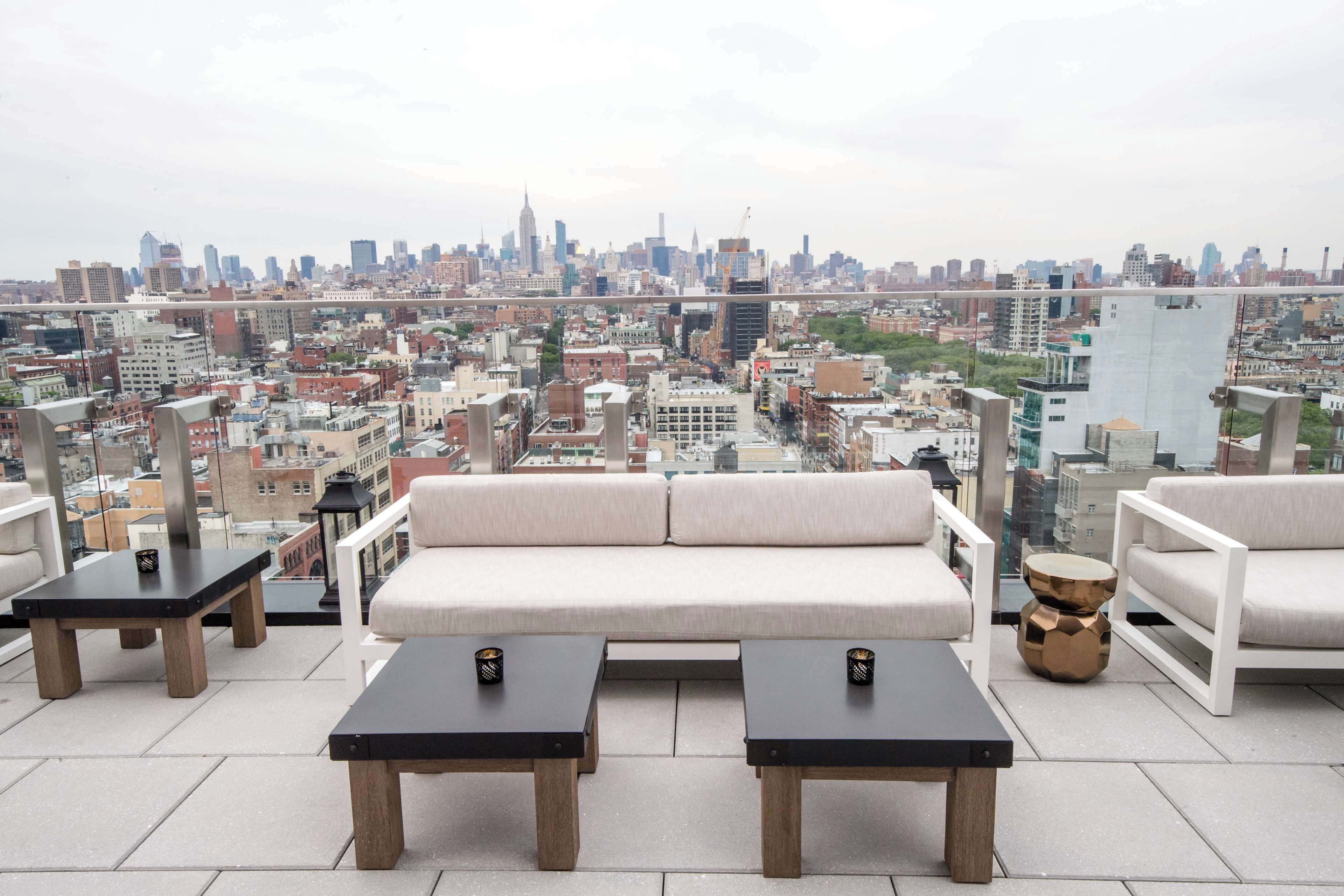 Photo - Hotel 50 Bowery, part of JdV by Hyatt