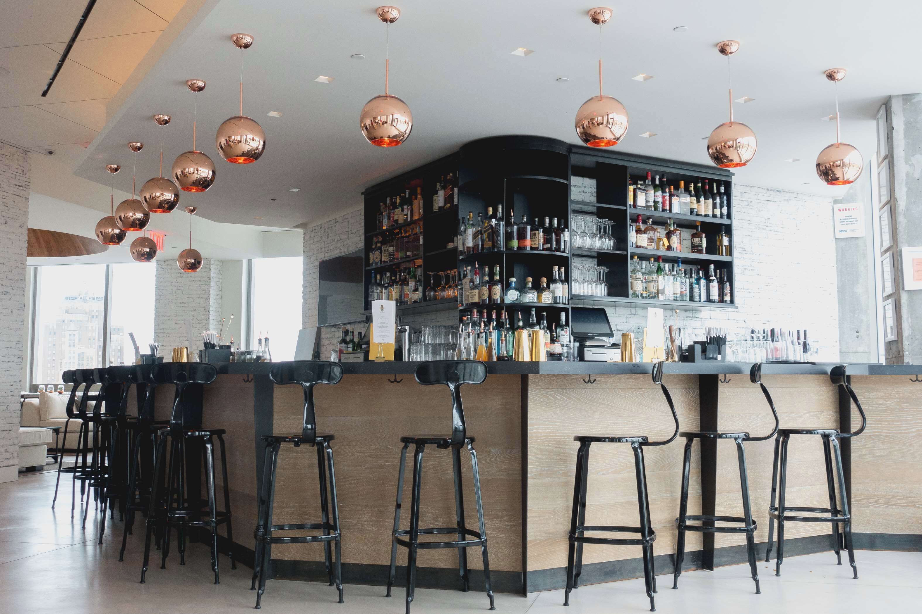 Photo - Hotel 50 Bowery, part of JdV by Hyatt