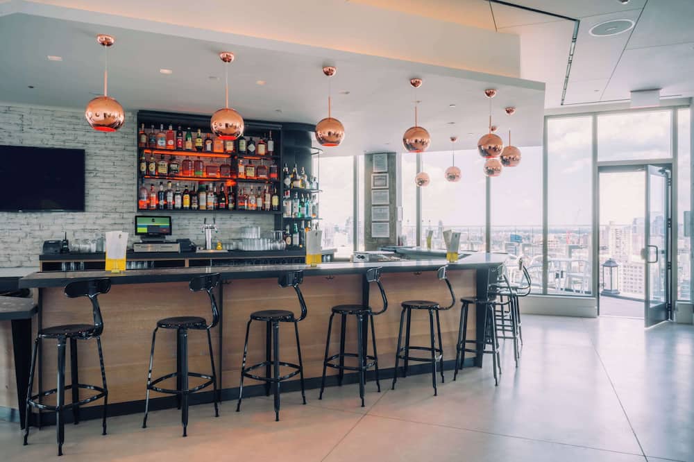 Hotel 50 Bowery, part of JdV by Hyatt