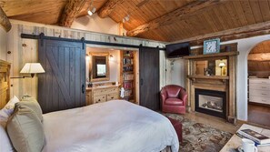 Ferienhaus, 3 Schlafzimmer | 3 Schlafzimmer, Bügeleisen/Bügelbrett, kostenloses WLAN, Bettwäsche