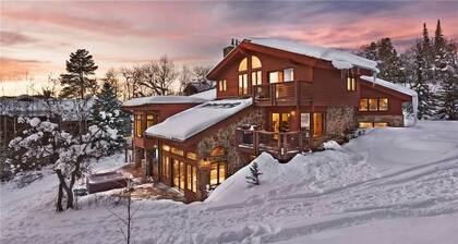 Trails Edge Lodge