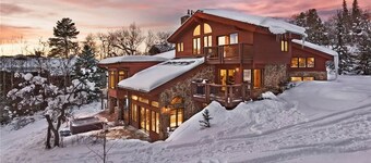 Trails Edge Lodge