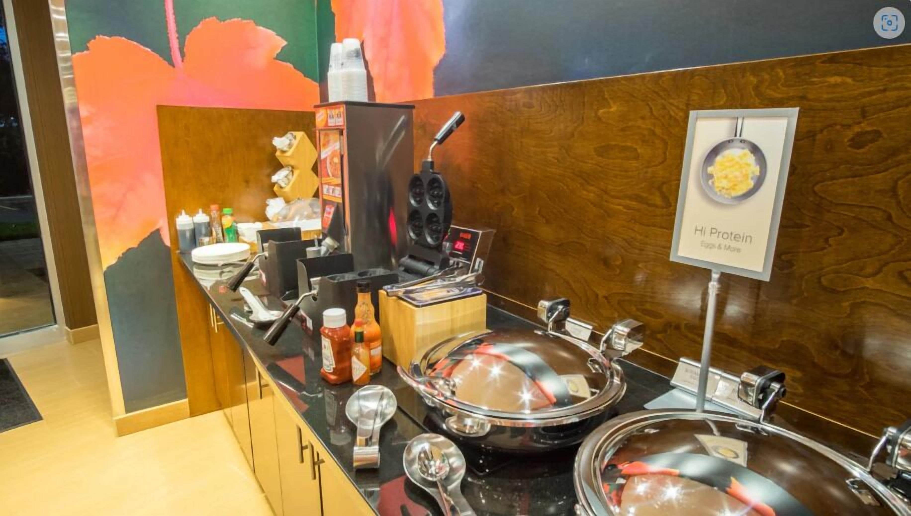 cleanliness standards