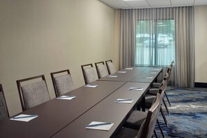 Meeting facility - Fairfield Inn & Suites by Marriott Asheville Airport/Fletcher (Fletcher)