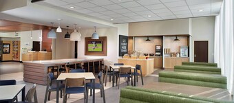 Fairfield Inn & Suites by Marriott Asheville Airport/Fletcher