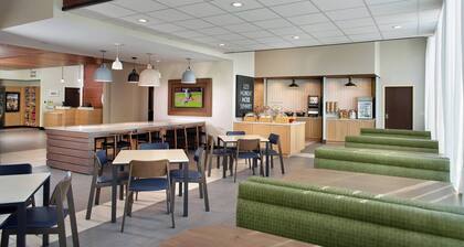 Fairfield Inn & Suites by Marriott Asheville Airport/Fletcher