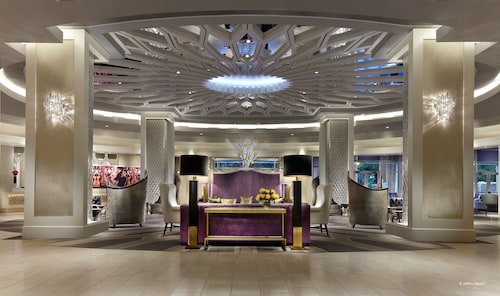 The Guest House at Graceland