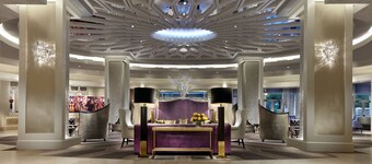 The Guest House at Graceland