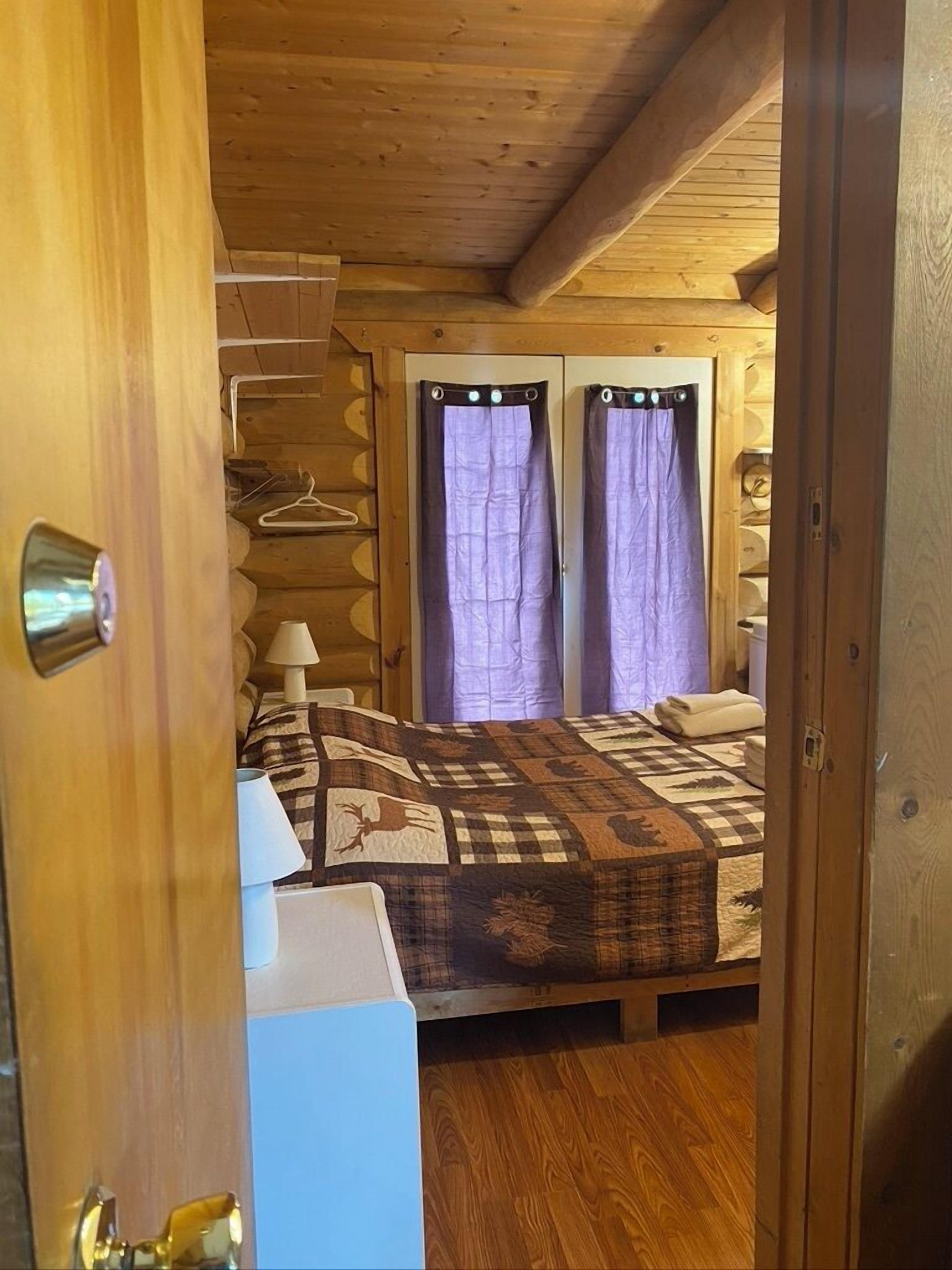 Chalet, 3 Bedrooms, Lake View, Lakeside