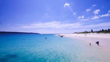 Strand