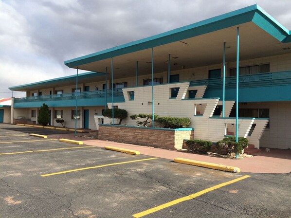Fachada