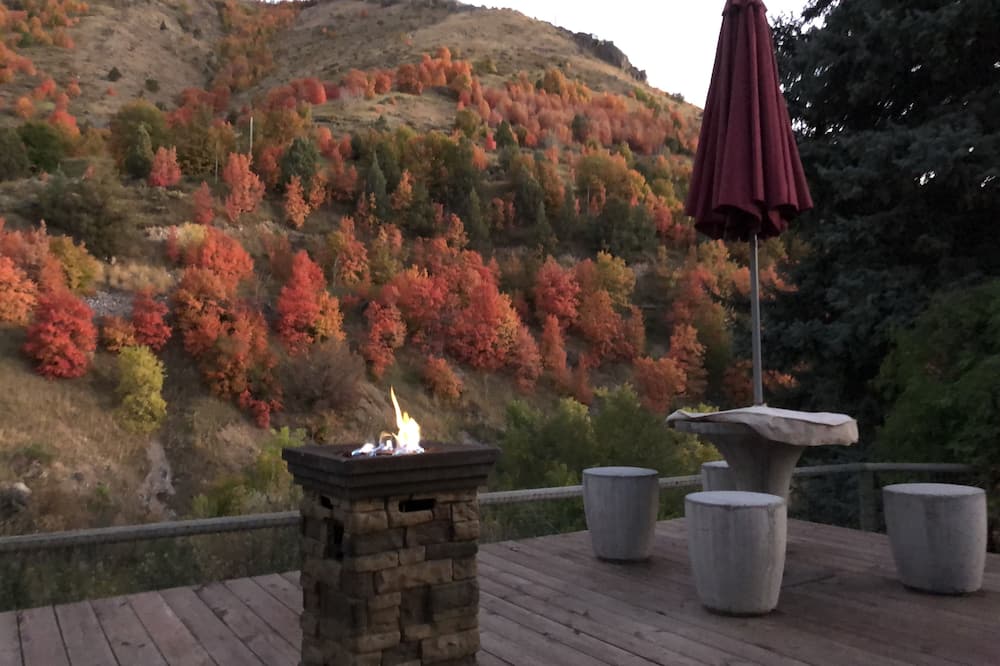 Lava Hot Springs East KOA Holiday