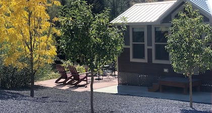 Lava Hot Springs East KOA Holiday