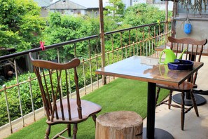 Solterrasse