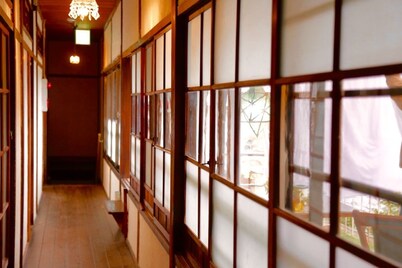 Ise Guesthouse Tsumugiya - Hostel