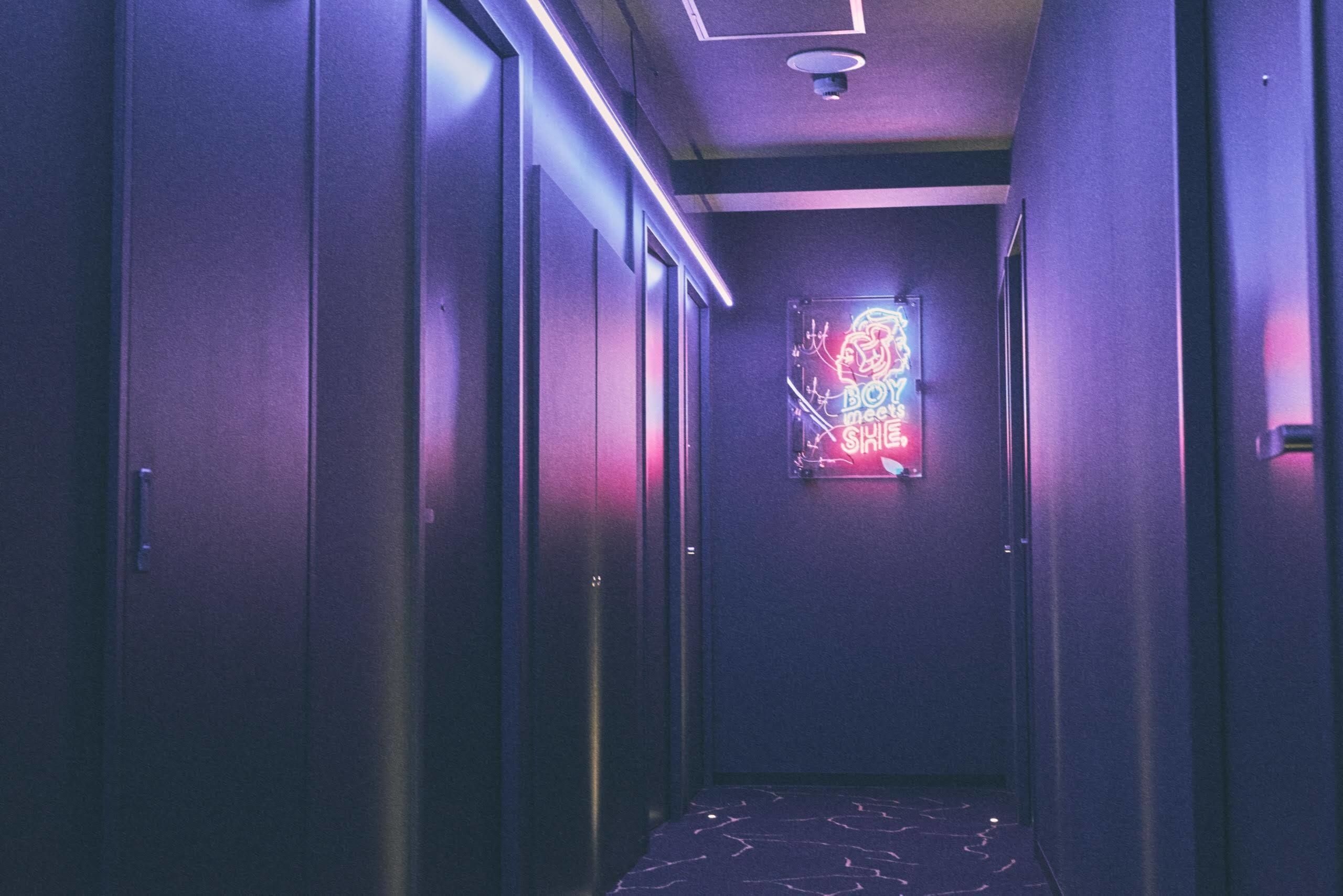 書桌、隔音、熨斗/熨衫板、免費 Wi-Fi