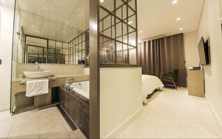 방음 설비, 무료 WiFi