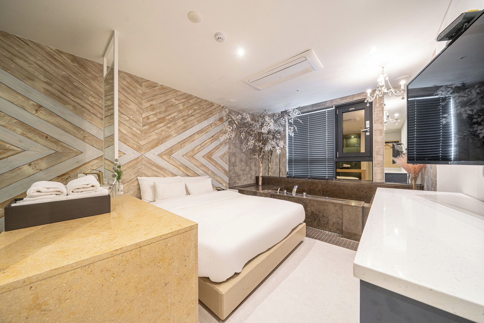Foto - Hotel Lassa