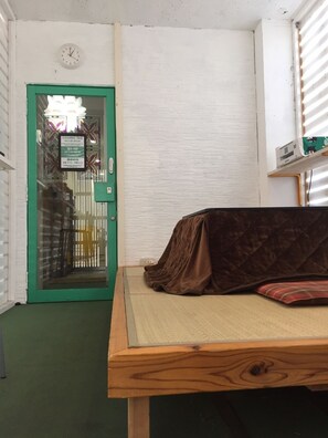 Room - Guest House Naraya - Hostel (Fukuoka)