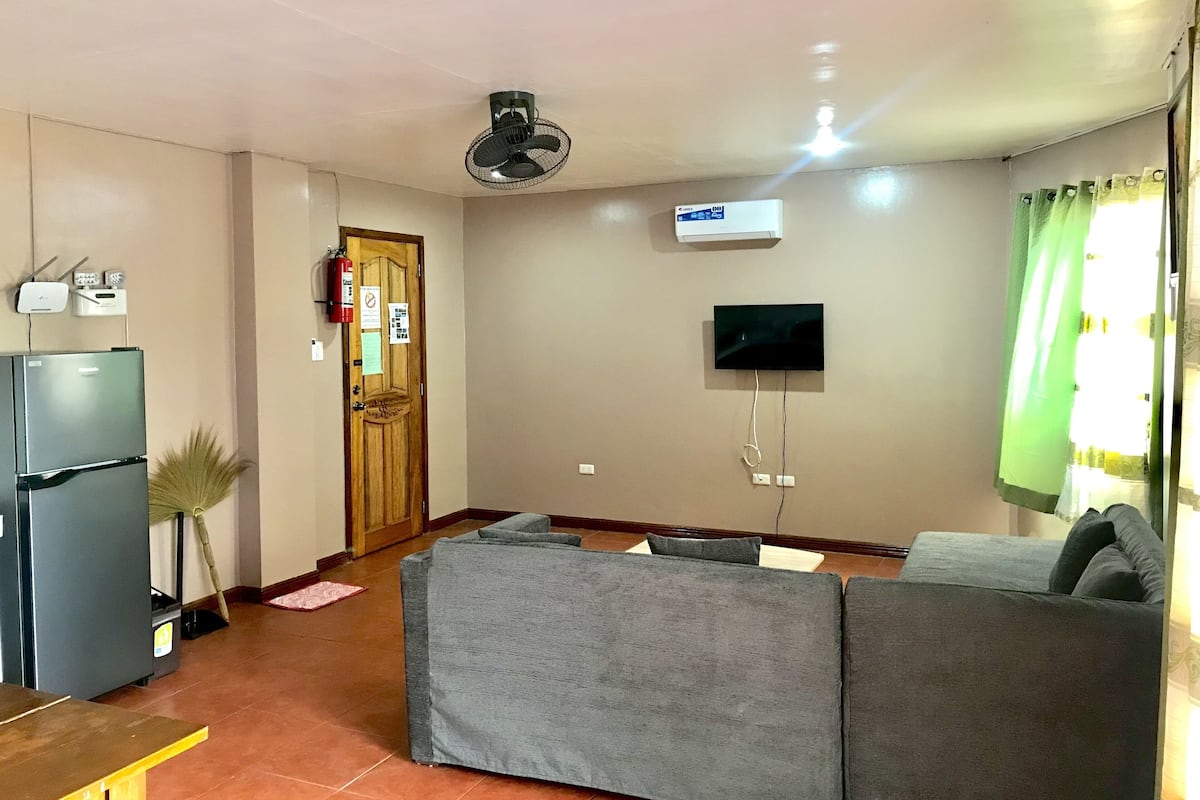 Family Condo, 2 Bedrooms, Kitchen | 1 bedroom, hypo-allergenic bedding, in-room safe, desk