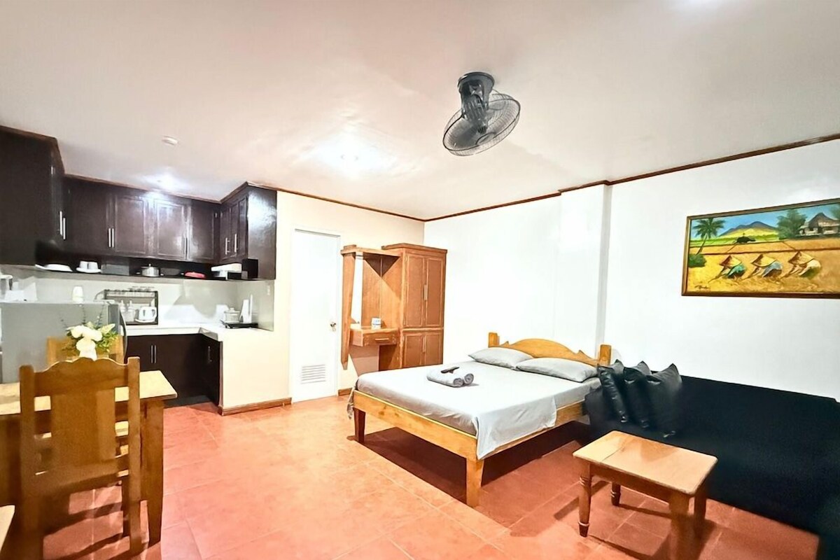 1 chambre, literie hypoallergénique, coffres-forts dans les chambres