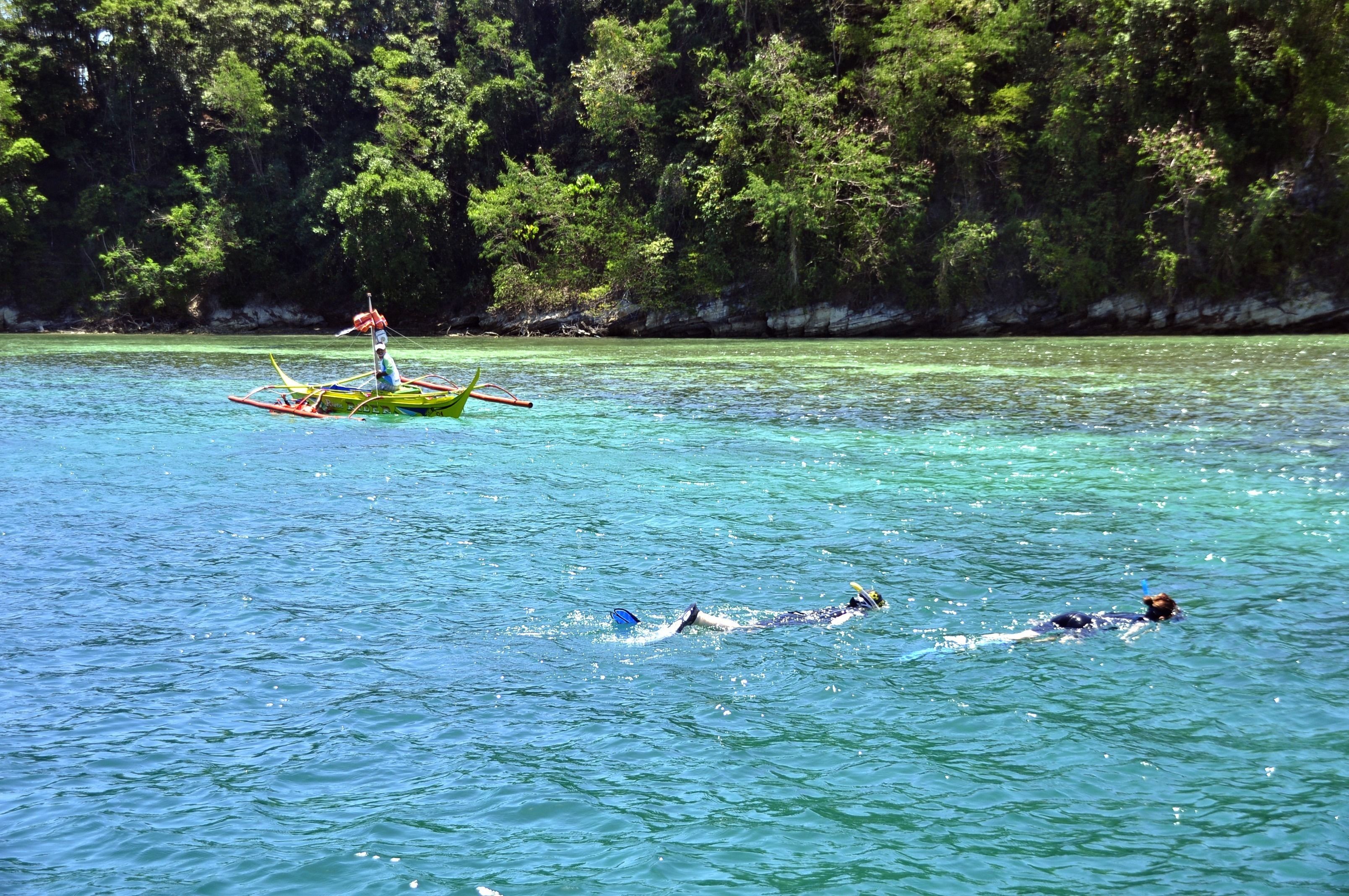 พายเรือ
