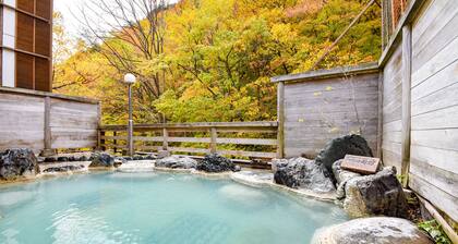 Shirahone Onsen Tsuruya Ryokan