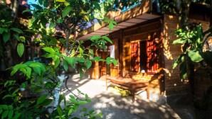 Exterior - Cosy Bungalow Phu Quoc (Phu Quoc)
