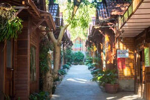 Exterior - Cosy Bungalow Phu Quoc (Phu Quoc)