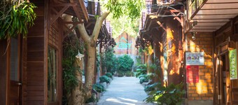 Cosy Bungalow Phu Quoc