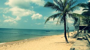 Beach - Cosy Bungalow Phu Quoc (Phu Quoc)