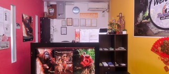 SPOT ON 89886 Backpacker's Stay Services