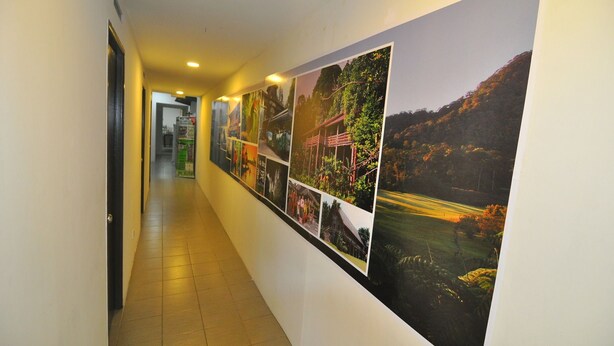Unclassified image, 1 of 103, button - SPOT ON 89886 Backpacker's Stay Services (Kuching)