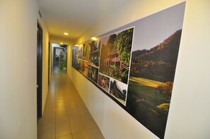Interior - SPOT ON 89886 Backpacker's Stay Services (Kuching)