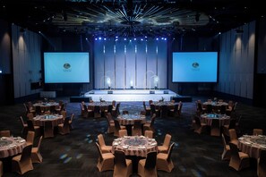 Meeting facility - Lee Gardens Plaza Hotel Hat Yai (Hat Yai)