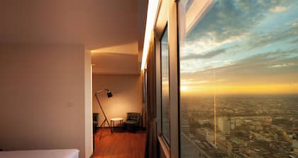 Lee Gardens Plaza Hotel Hat Yai