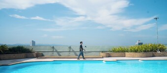 Lee Gardens Plaza Hotel Hat Yai