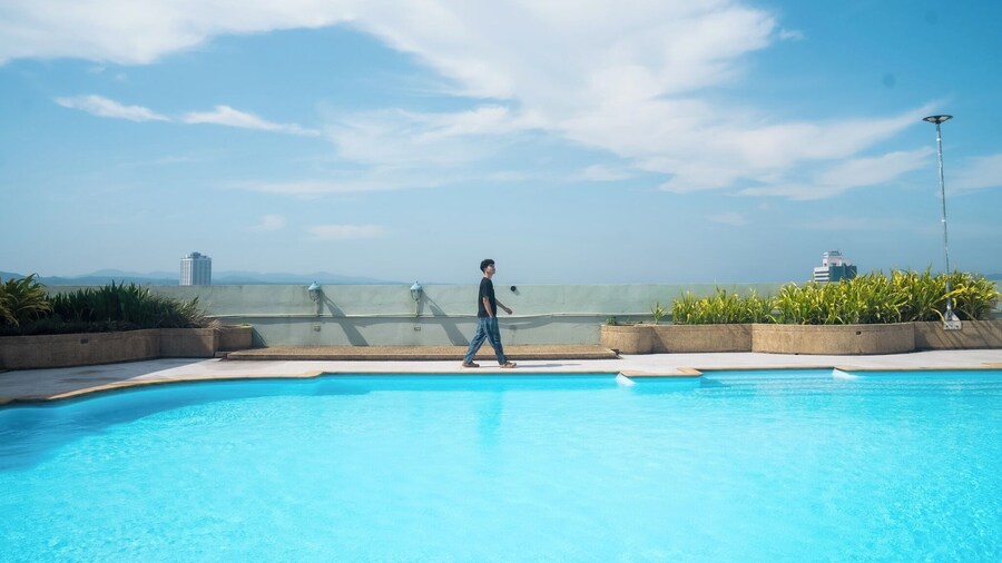 Lee Gardens Plaza Hotel Hat Yai