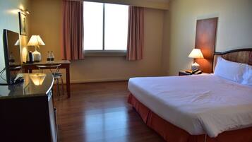 Superior Room (Double) | View from room