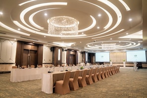 Meeting facility - Lee Gardens Plaza Hotel Hat Yai (Hat Yai)