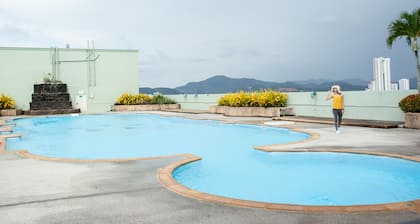 Lee Gardens Plaza Hotel Hat Yai