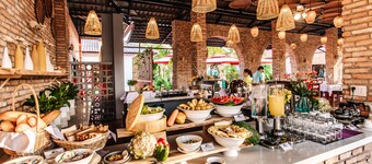 Palm Hill Resort Phu Quoc