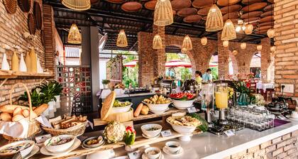 Palm Hill Resort Phu Quoc