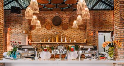 Palm Hill Resort Phu Quoc