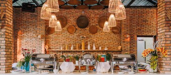 Palm Hill Resort Phu Quoc