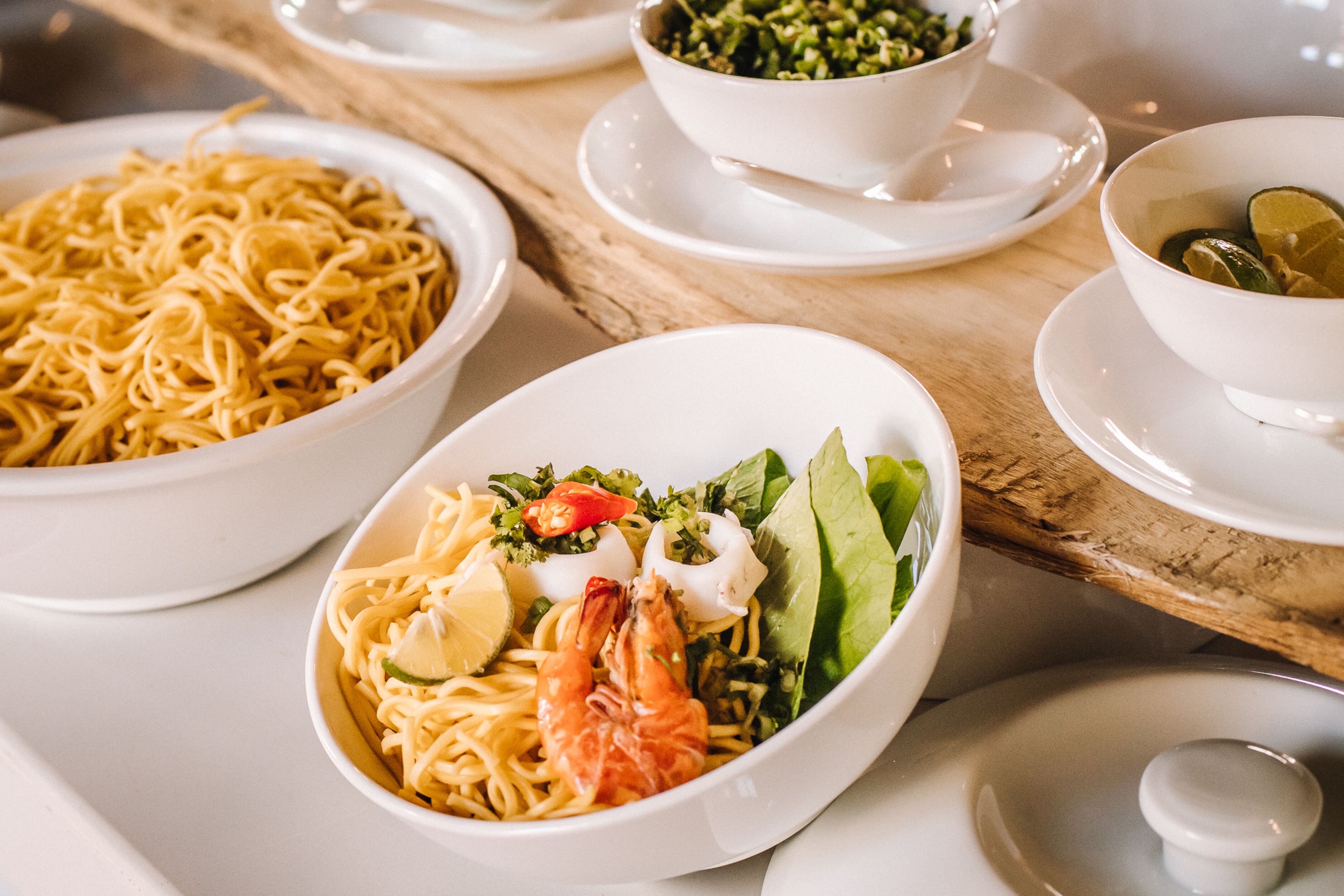 Ilmainen päivittäinen täysi aamiainen 