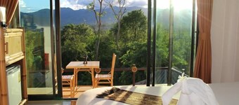 Chang Pai Hill - Adults Only