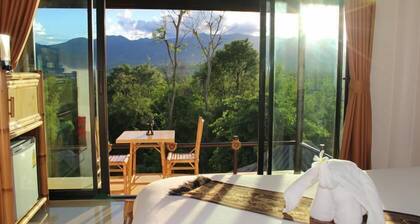 Chang Pai Hill - Adults Only